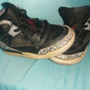 Boys Jordans